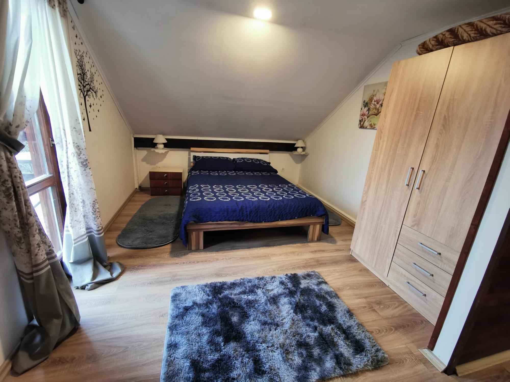 Kuca Za Odmor Jezero Villa Ogulin Buitenkant foto