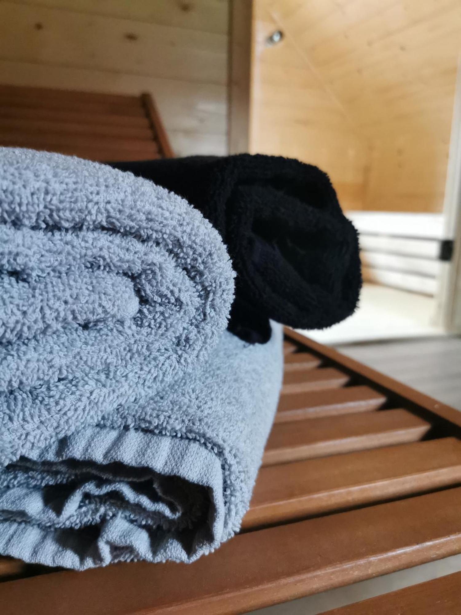Kuca Za Odmor Jezero Villa Ogulin Buitenkant foto